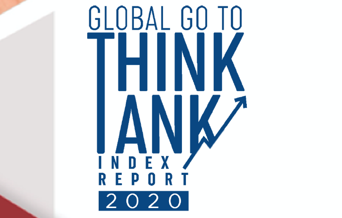 PIK strengthens its position among the world's leading climate think tanks