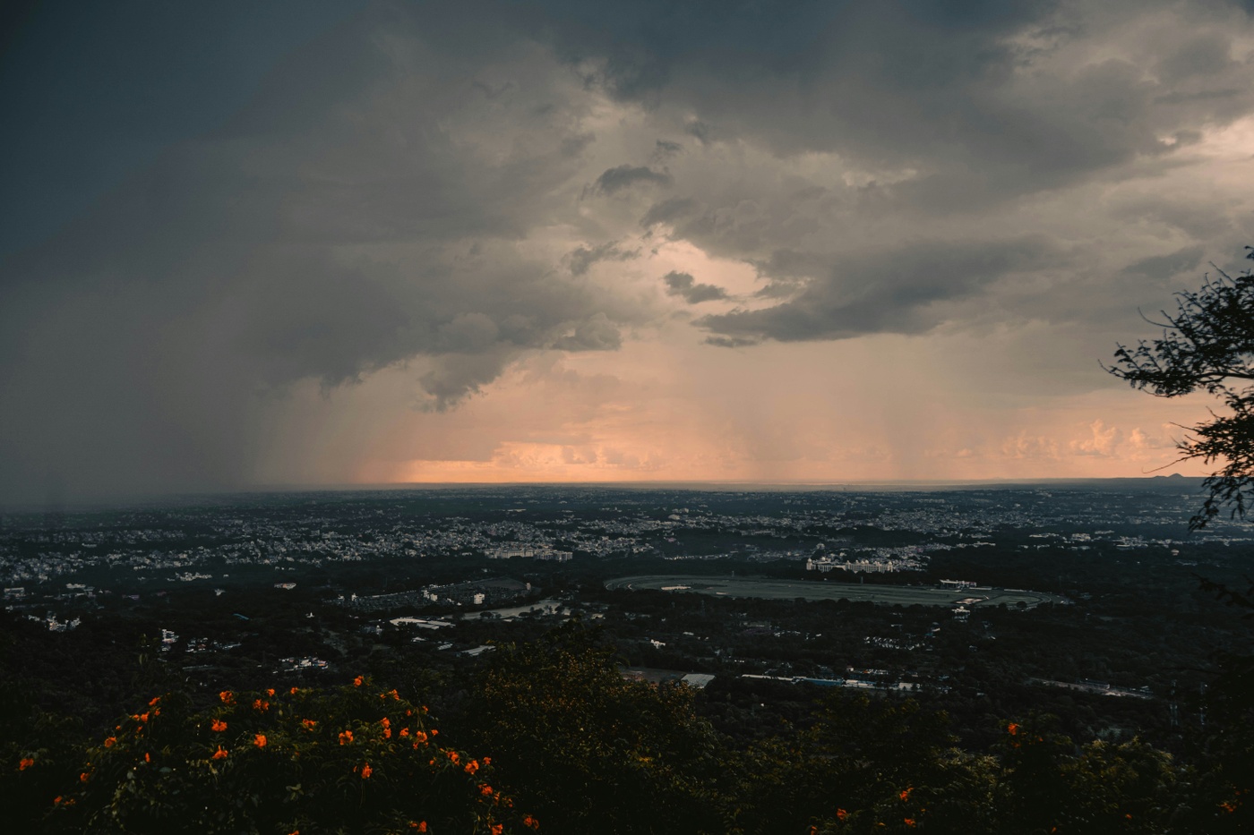 PIK develops a new global, high resolution data set of atmospheric rivers