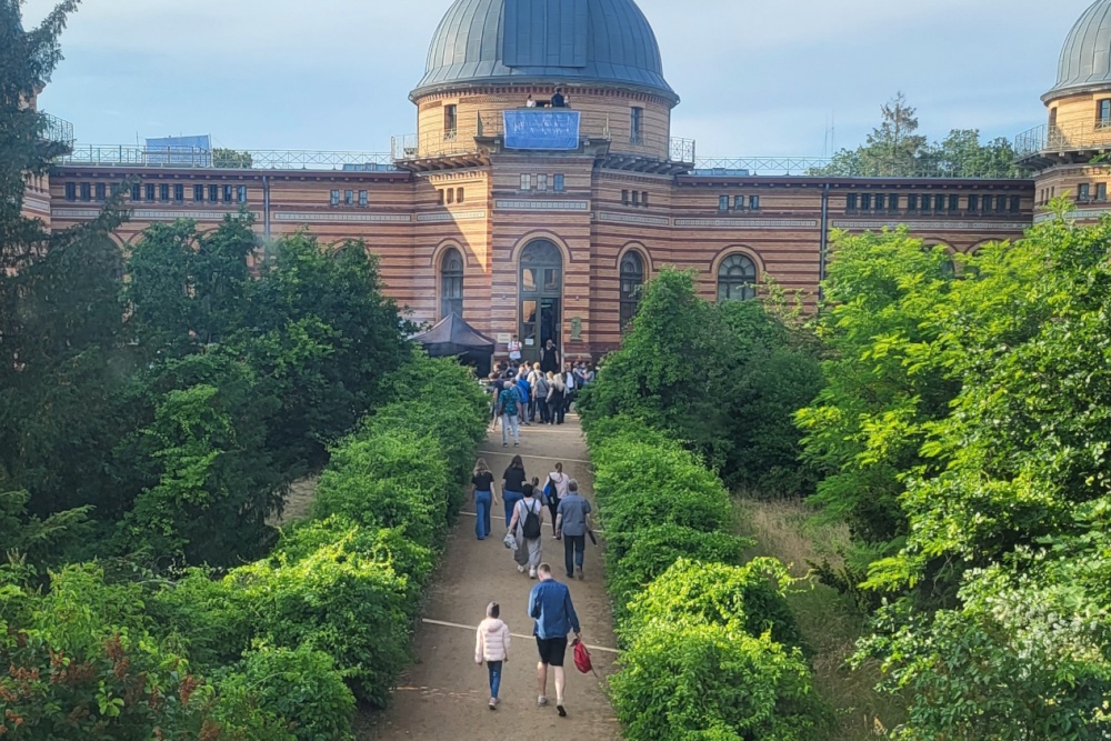 PIK invites you to its Open Day on Saturday, 26 September