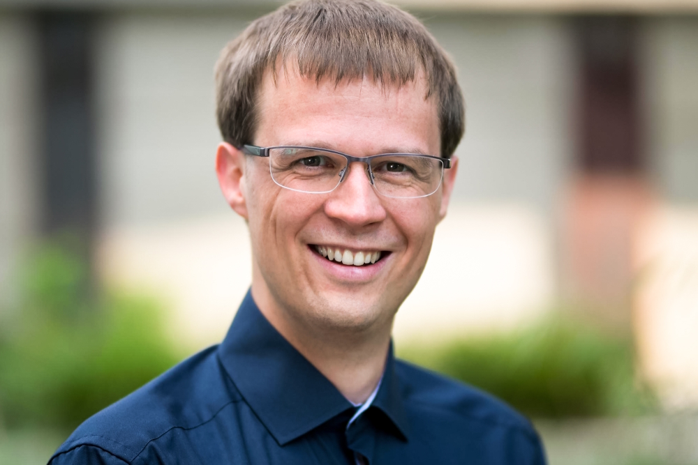PIK researcher Linus Mattauch wins European environmental economics award PIK researcher Linus Mattauch wins European environmental economics award