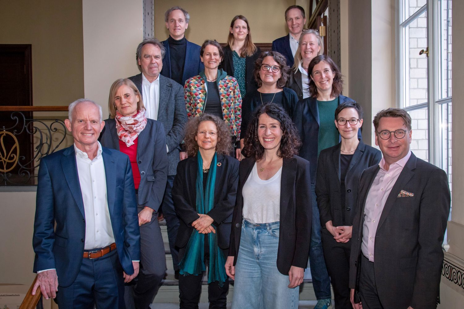 PIK experts appointed to Berlin's "Klimaschutzrat"