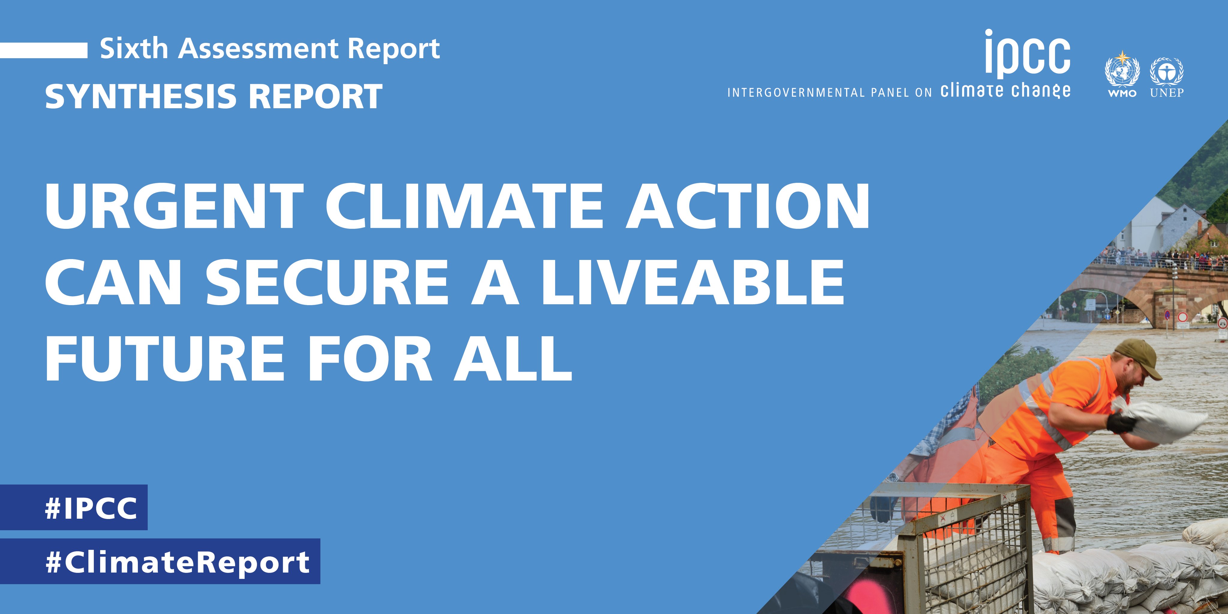 PIK statement on today's IPCC synthesis report PIK statement on today's IPCC synthesis report