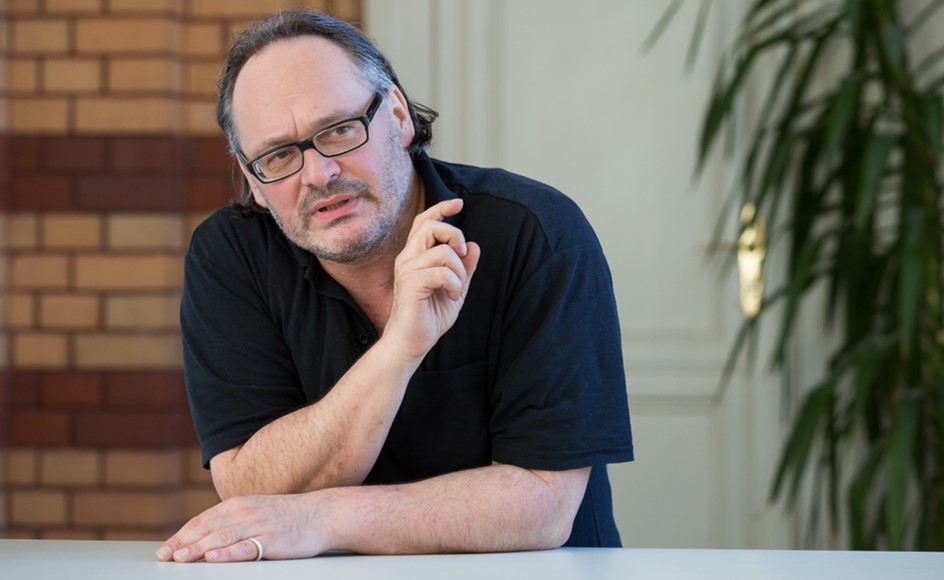 Potsdam Climate Council: Fritz Reußwig appointed as expert Potsdam Climate Council: Fritz Reußwig appointed as expert