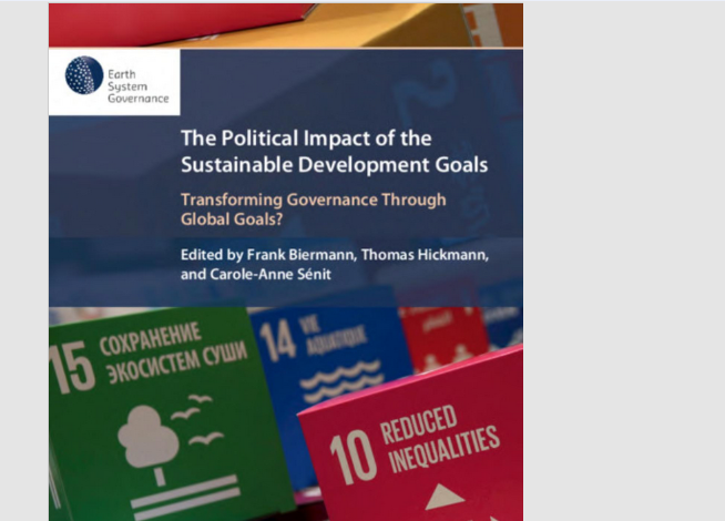 SDGs failing to have meaningful impact, research warns