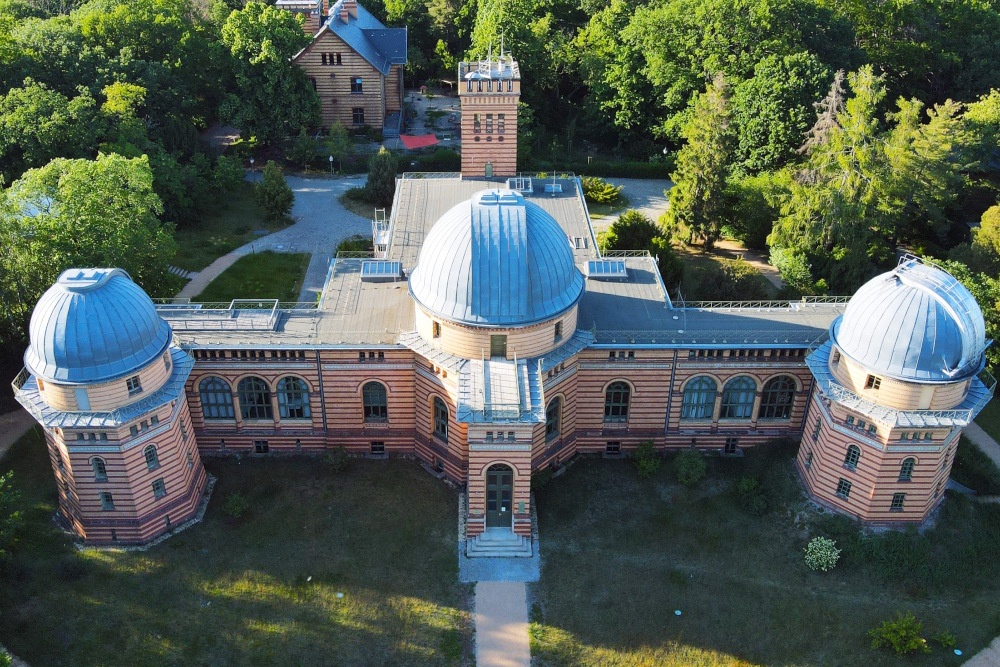 Seventh Assessment Report of the IPCC has eight Lead Authors from the Potsdam Institute
