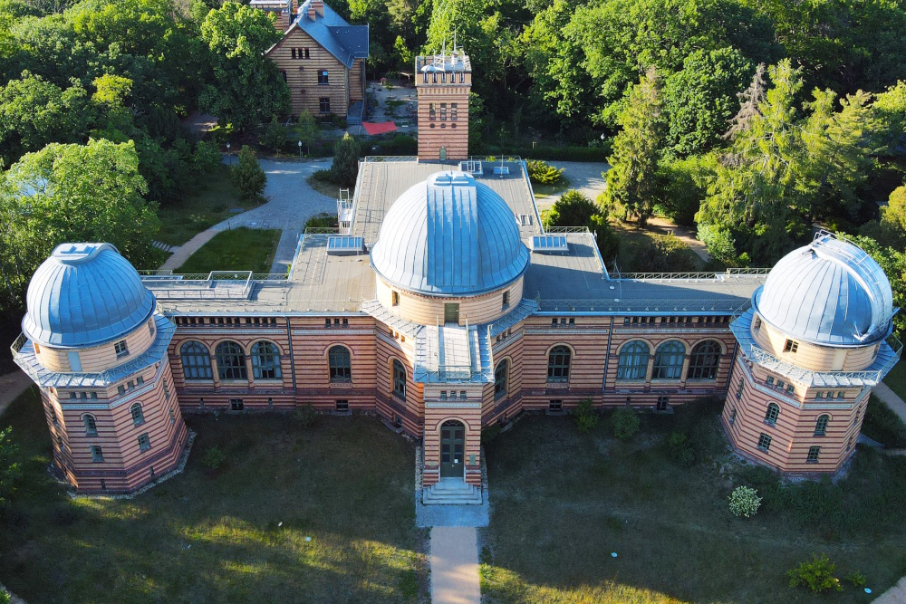 Seventh Assessment Report of the IPCC has nine Lead Authors from the Potsdam Institute Seventh Assessment Report of the IPCC has nine Lead Authors from the Potsdam Institute