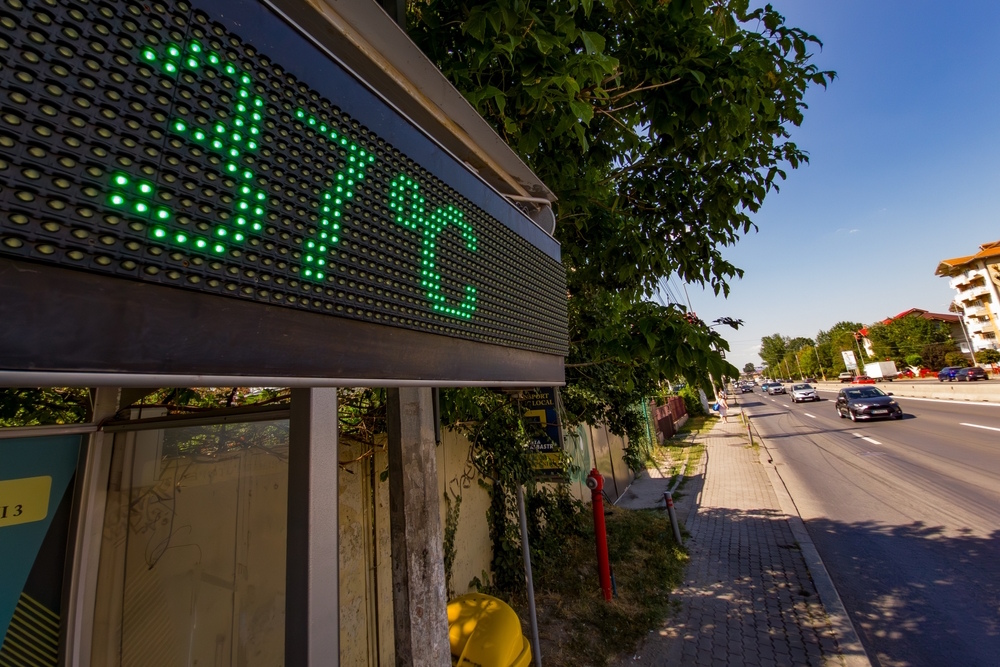 “State of the climate” 2025: Earth’s vital signs worsen, science shows options for livable future “State of the climate” 2025: Earth’s vital signs worsen, science shows options for livable future