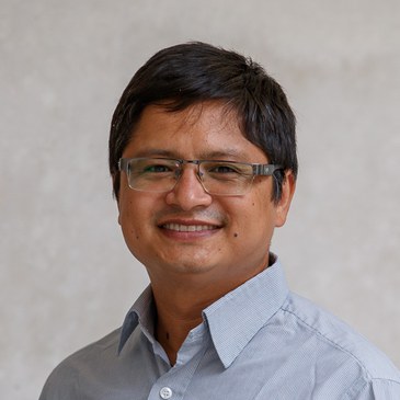 Sustainability beyond Sustainable Development Goals – ERC grant for Prajal Pradhan Sustainability beyond Sustainable Development Goals – ERC grant for Prajal Pradhan