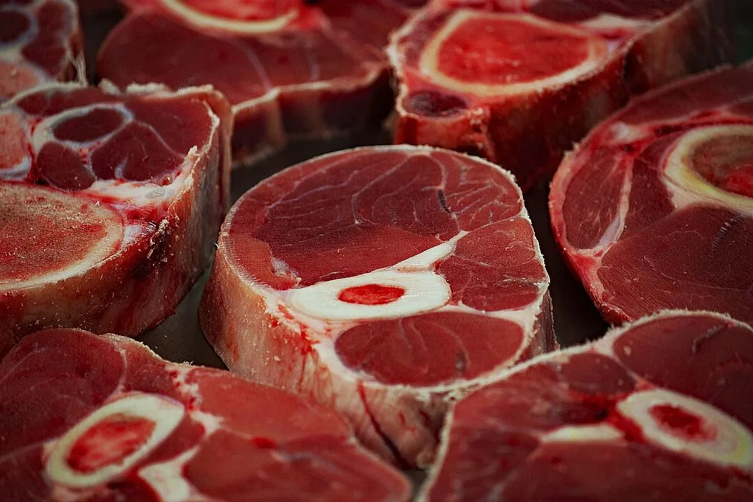 Taxing Meat can Protect the Environment: New Study by Oxford, PIK, and TU Berlin