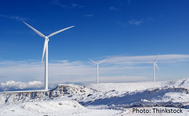 Transformation to wind and solar could be achieved with low indirect greenhouse gas emissions Transformation to wind and solar could be achieved with low indirect greenhouse gas emissions