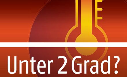 "Below 2 degrees": Edenhofer in book on Paris Agreement "Below 2 degrees": Edenhofer in book on Paris Agreement