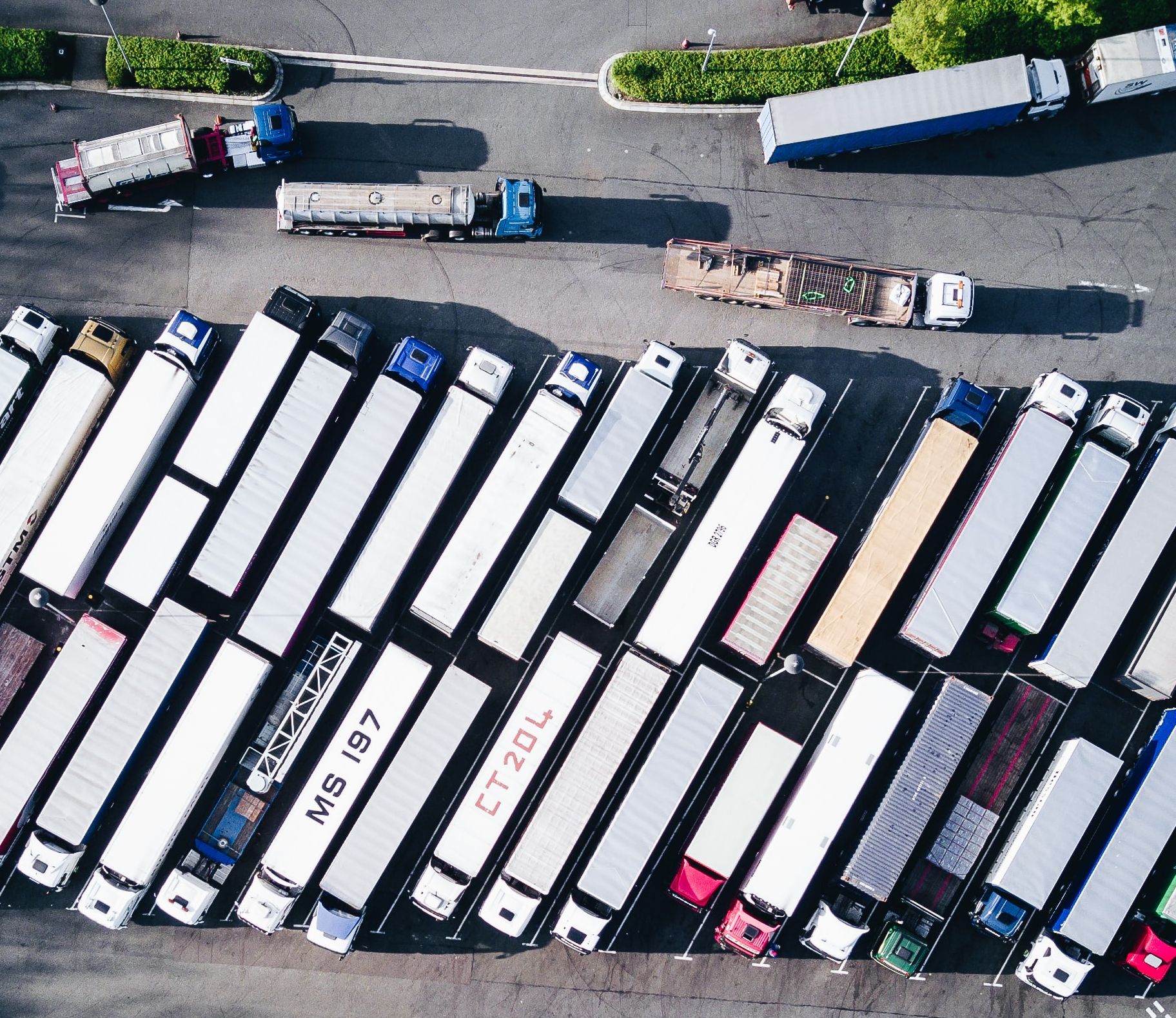 Why a new Emissions Trading System is needed in Europe to make road transport “Fit for 55”