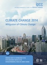 Climate Change 2014