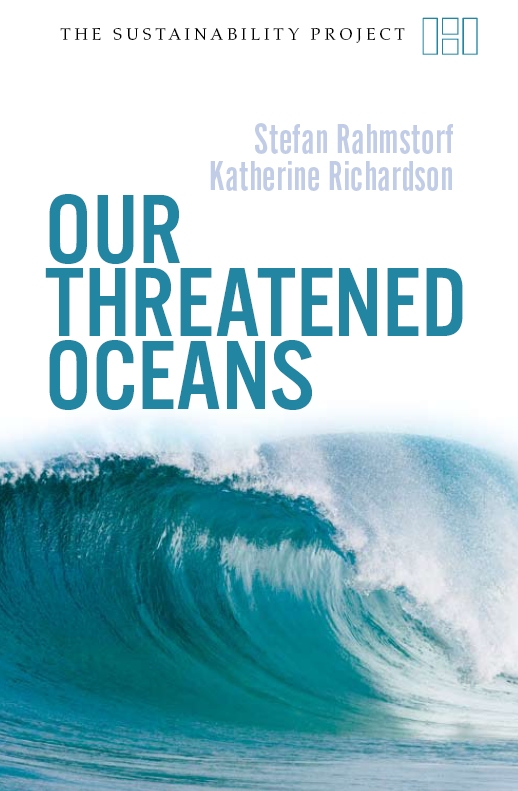 Our Threatened Oceans
