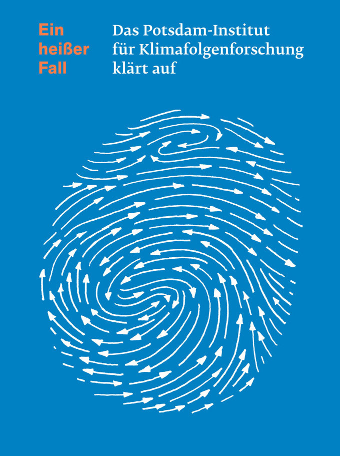 Ein heißer Fall