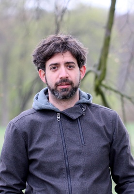 Jan Philipp Dietrich