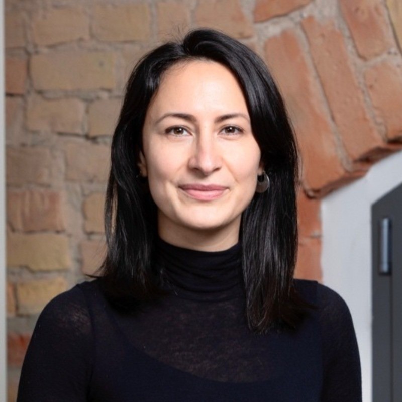 Mohammadzadeh Valencia