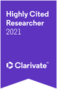 Highly cited 2021