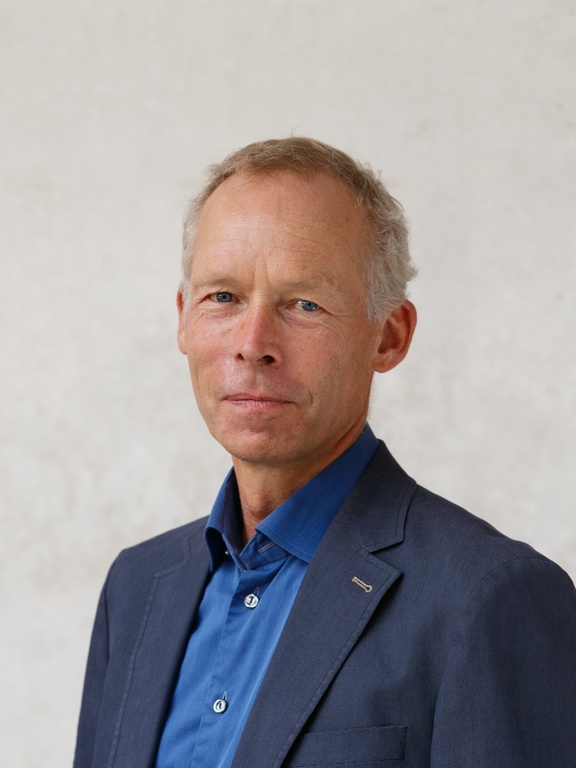 Johan Rockström, 2021