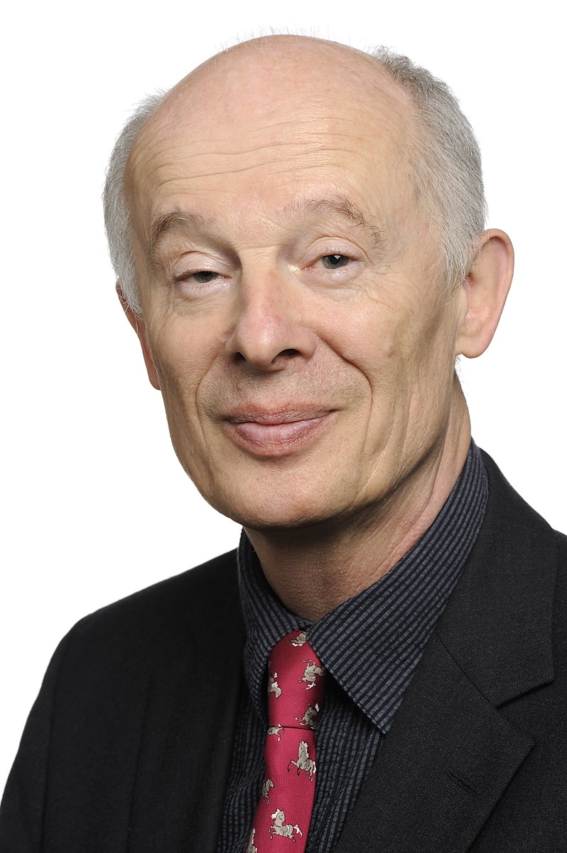 Portrait, Source: IASS 2011