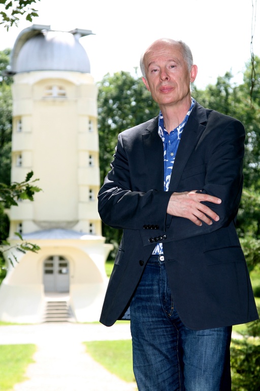 Portrait, Source: Foto Hollin 2009