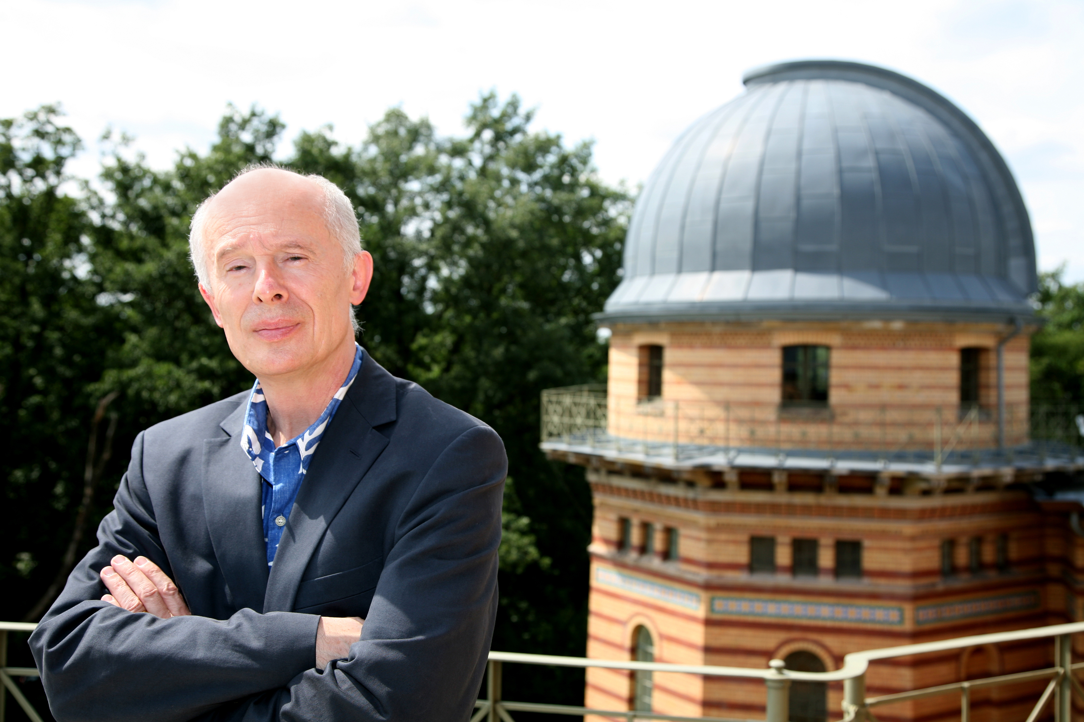 Portrait, Source: Foto Hollin 2009