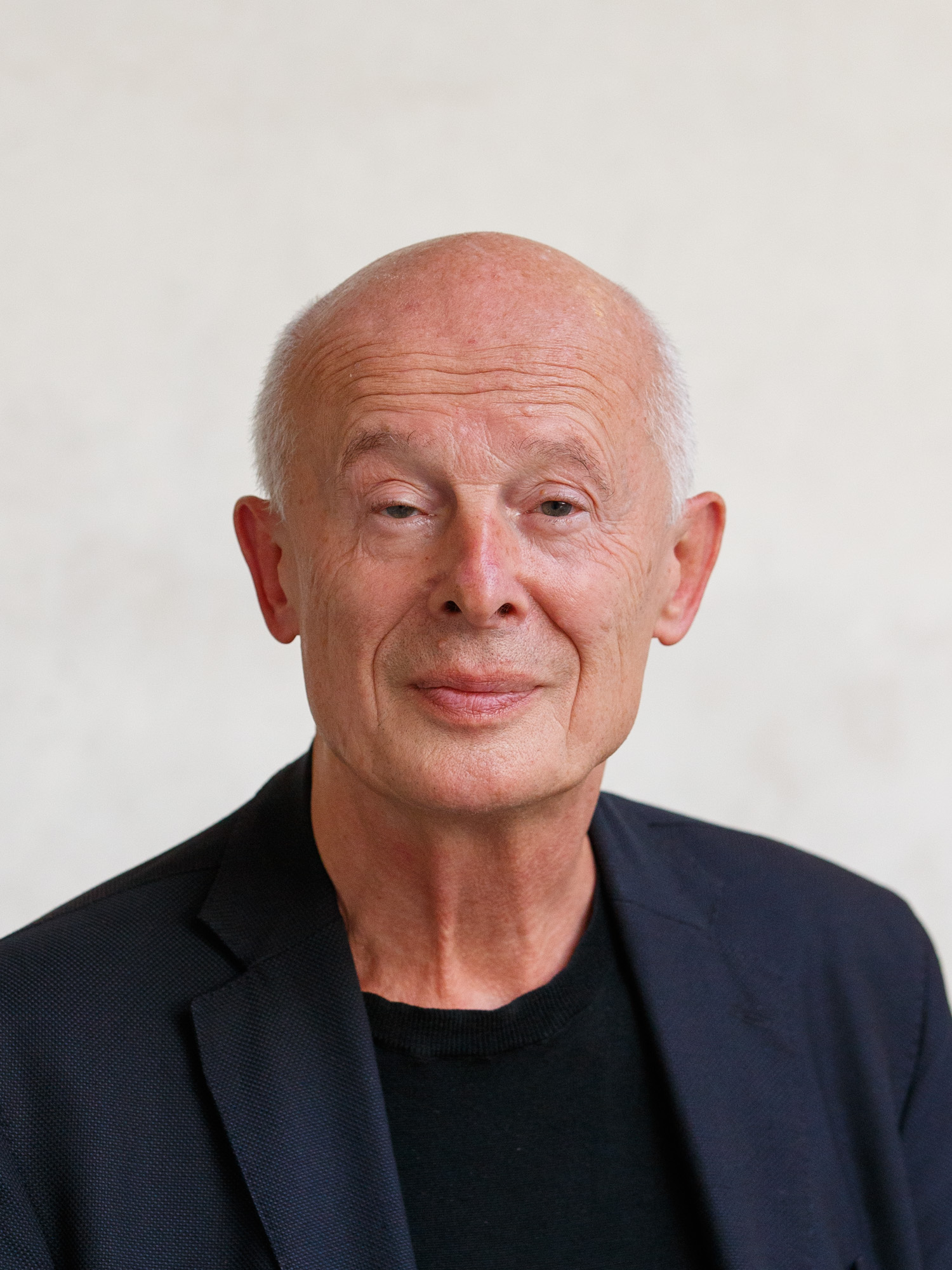 Portrait I, Source: PIK/Karkow, 2020