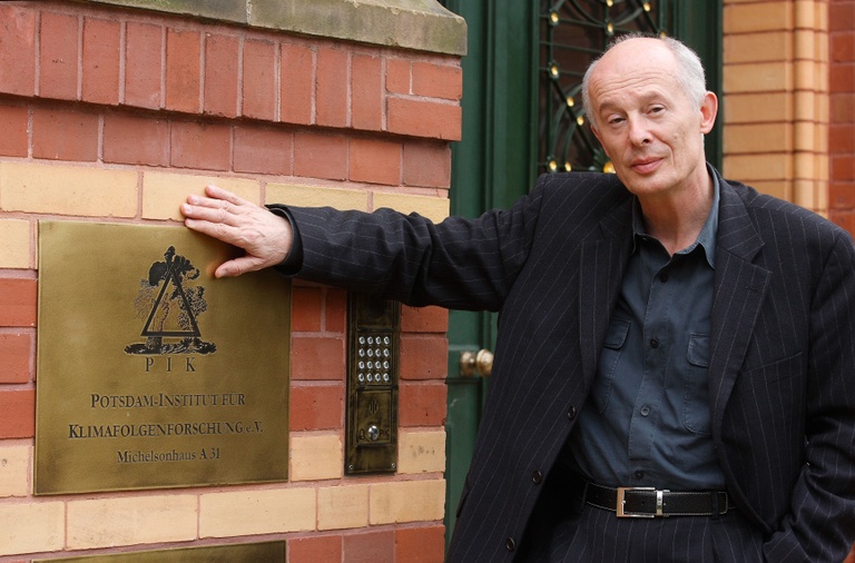 Portrait II, Source: DBU 2007