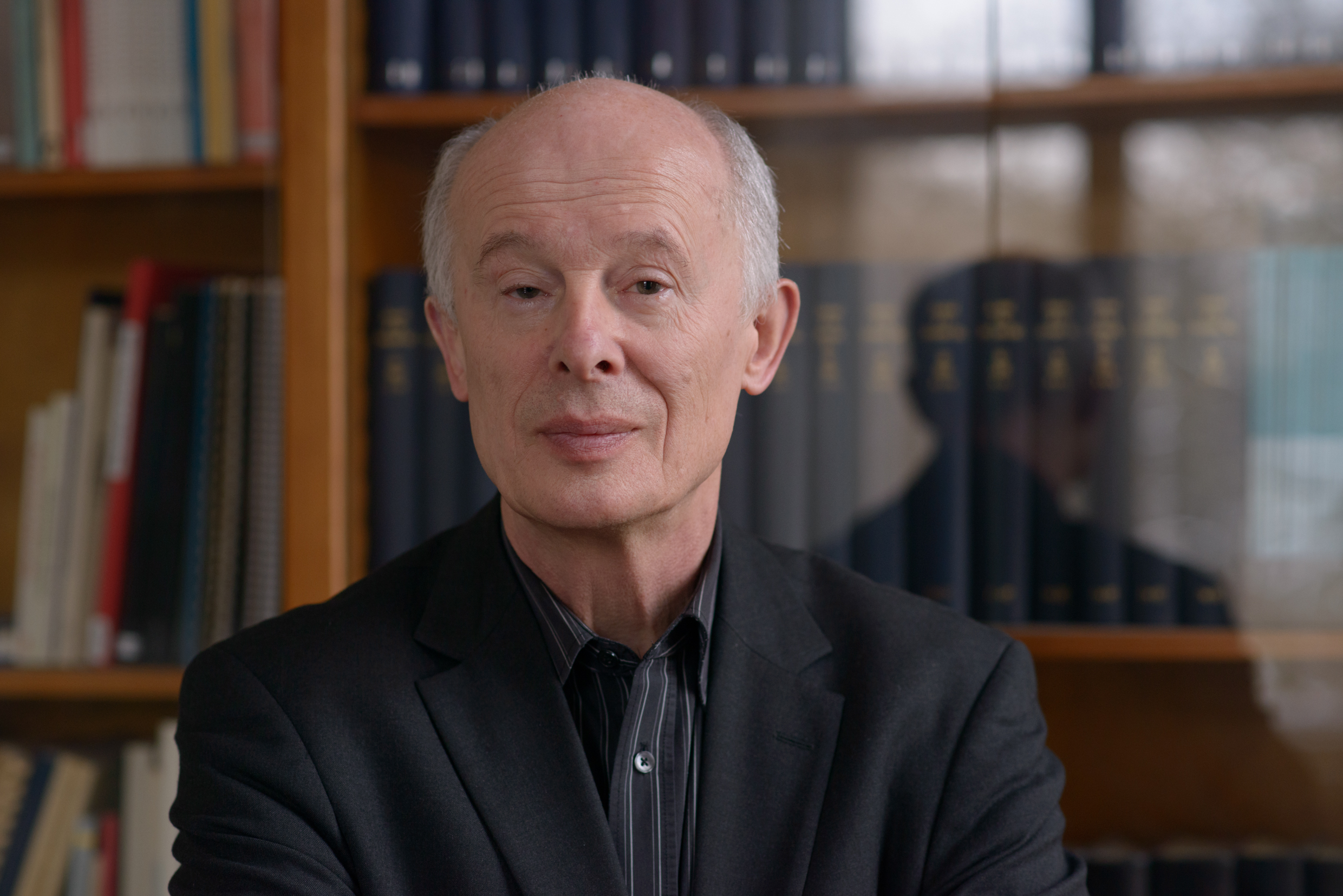 Portrait II, Source: Frédéric Batier, 2013