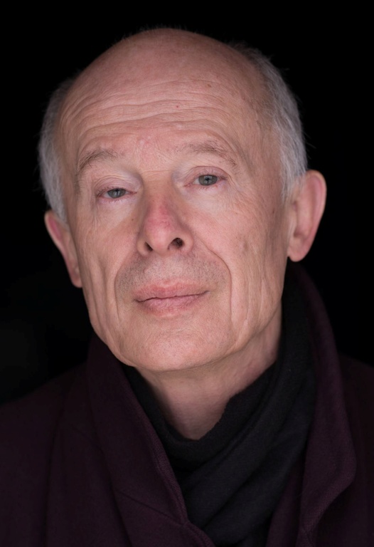 Portrait I, Source: Frédéric Batier, 2013