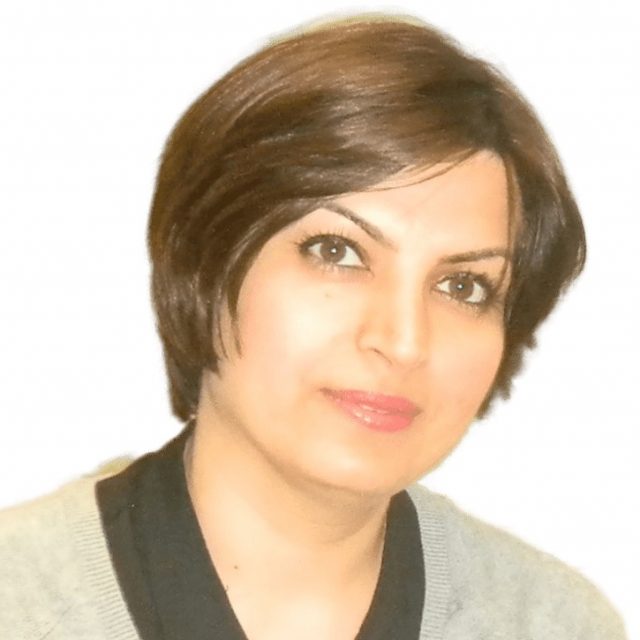 Shirvani