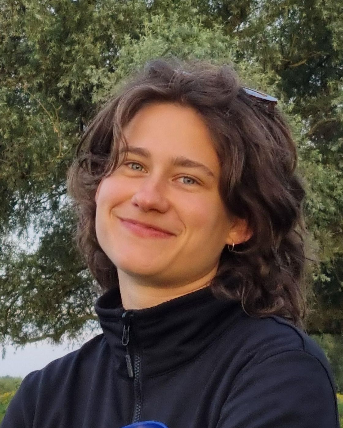 Nina Doerfler