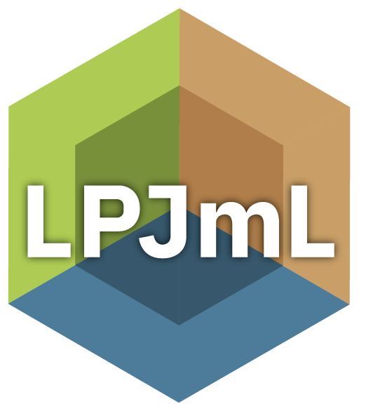 LPJmL logo