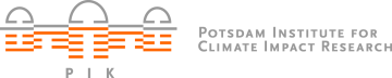 PIK Research Portal