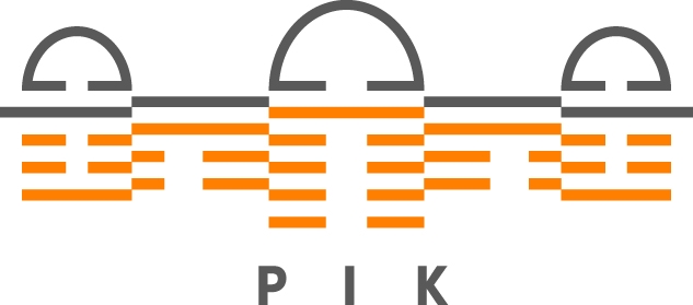 Logo of PIK